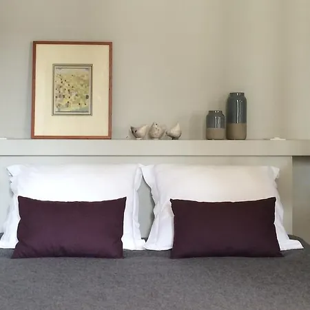 Bed & Breakfast Wisteria