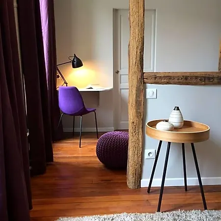 Wisteria 3* Fontainebleau