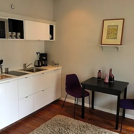 Wisteria Bed & Breakfast Fontainebleau