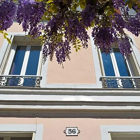 Wisteria Bed & Breakfast 3*