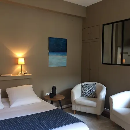 Wisteria Bed & Breakfast Fontainebleau