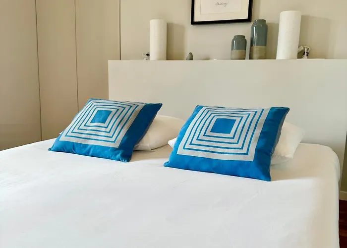 Wisteria 3* Fontainebleau