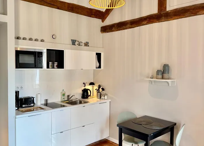 Bed & Breakfast Wisteria