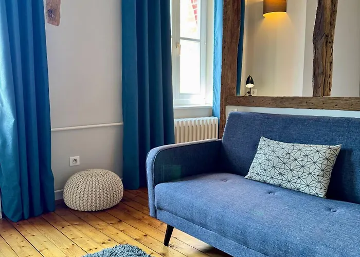 Wisteria Bed & Breakfast 3*