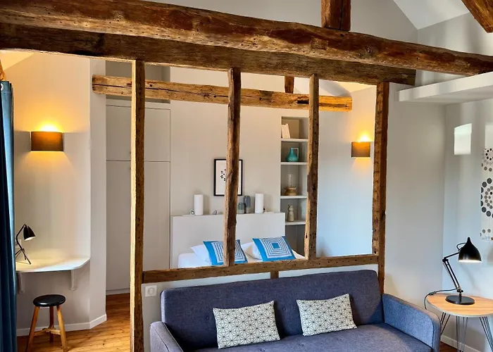 Bed & Breakfast Wisteria 3*